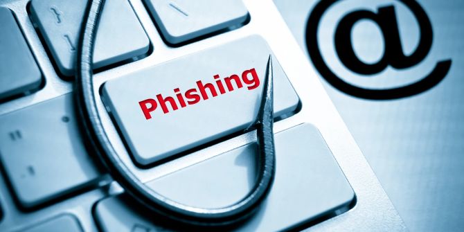 phishing
