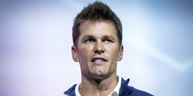 Tom Brady