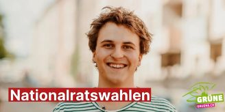 Inti - Hoppler (Grüne BS): «Junge sind in Politik schlecht vertreten»
