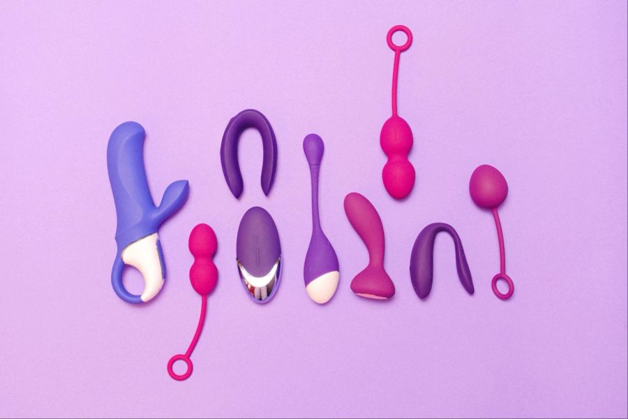 Sextoys