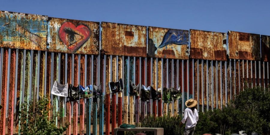 mexiko usa