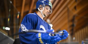 HC Davos