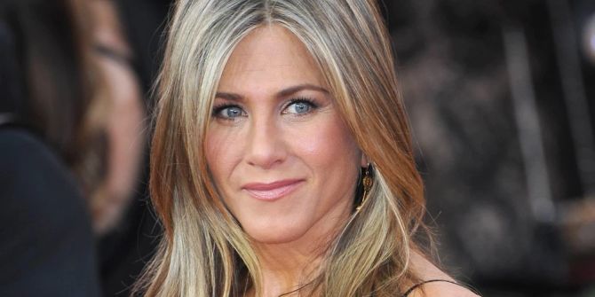 Matthew Jennifer Aniston