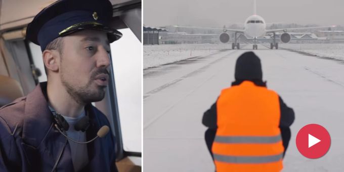 «Hetze» - Klima-Aktivisten schiessen nach Video von Zeki zurück