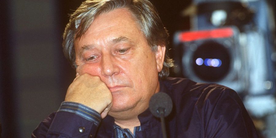 Der Fernsehregisseur («Talentschuppen») Dieter Pröttel ist am 26. Dezember 2022 gestorben.