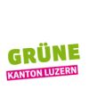 Logo Grüne Luzern Kanton