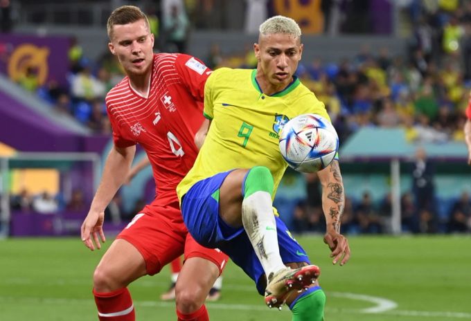 Richarlison