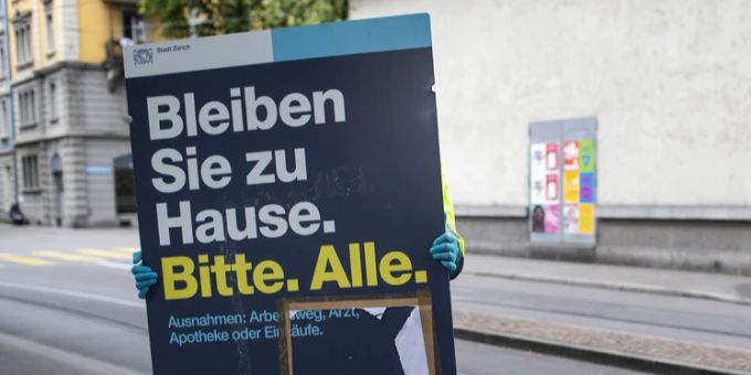 XBB.1.5 - Darum ist die harmlose Super-Variante anders als die andern