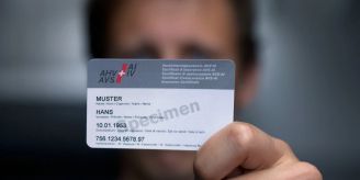 Betriebsergebnisse - AHV, IV und EO schliessen im Plus ab