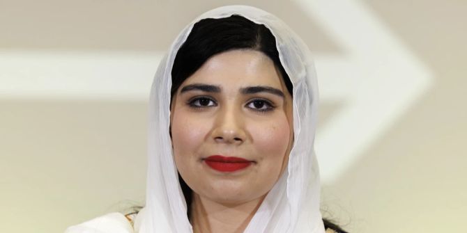 Pashtana Durrani