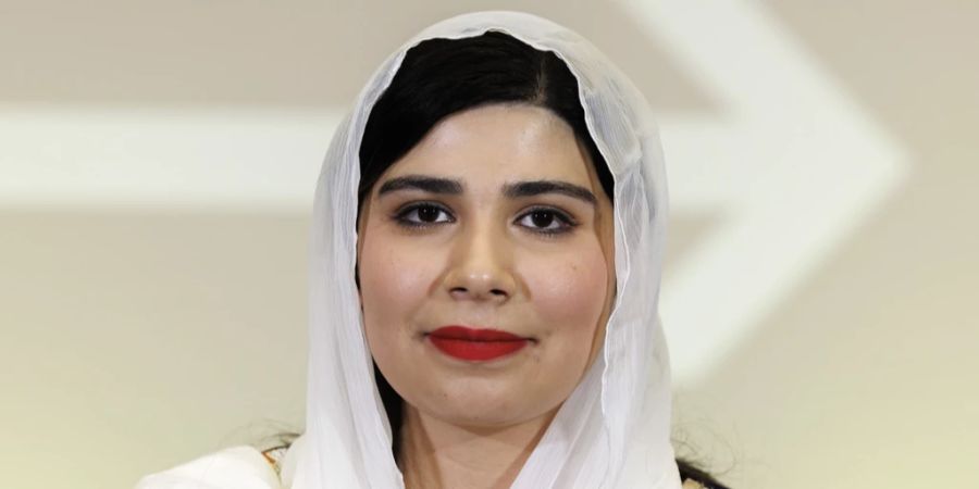 Pashtana Durrani