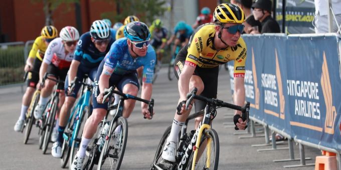 Die Tour de France startet auch 2024 nicht in Frankreich. Tour de France