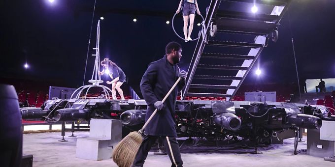 Tournee beendet - Zirkus Knie spricht von Besucherrekorden