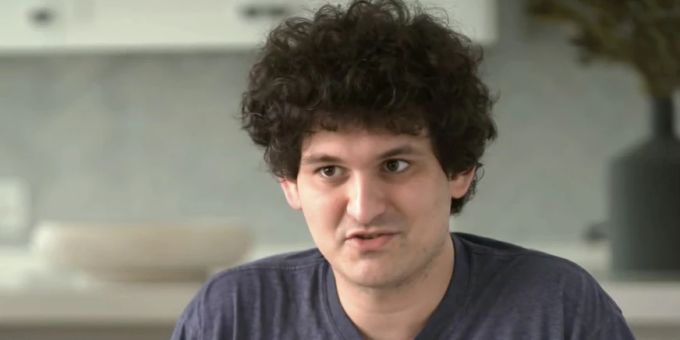 Gegen den Gründer von FTX, Sam Bankman-Fried, laufen Ermittlungen. sam bankman fried