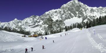 Skipiste