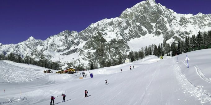 Skipiste