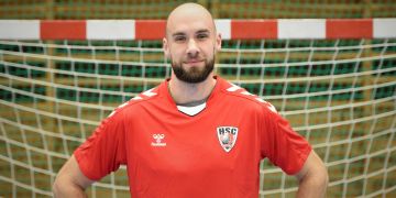 HSC verpflichtet Patrik Hruščák