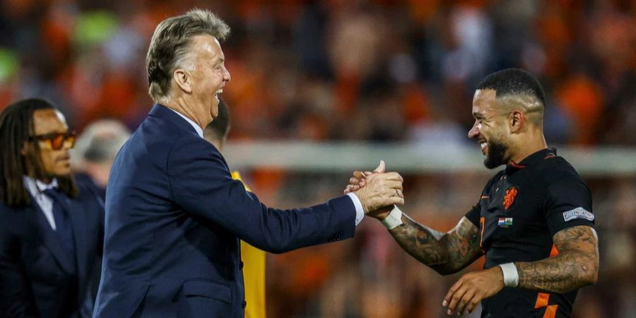 Nations League
