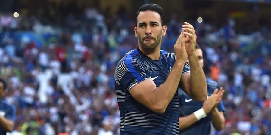 WM 2022 Adil Rami