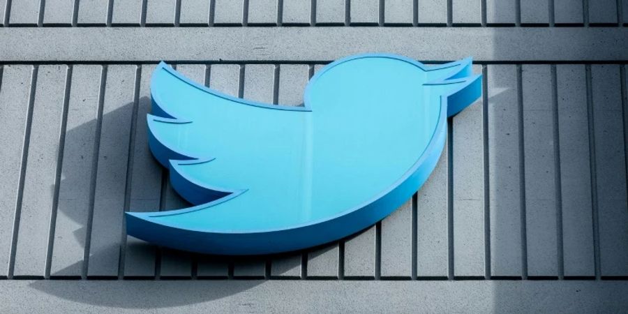 Twitter-Logo