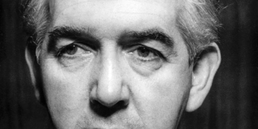 Heute ginge «S Margritli und die Soldaten» nicht mehr. Vor 80 Jahren dürfte der Film des Schweizer Filmemachers August Kern (1902-1996) allerdings etwas zur Moral beigetragen haben.
