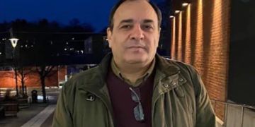 Bülent Kenes