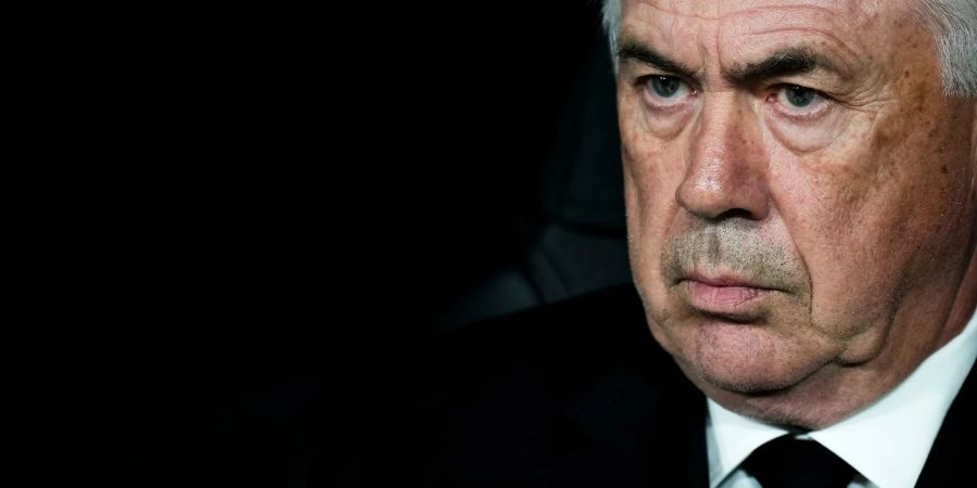 carlo ancelotti brasilien