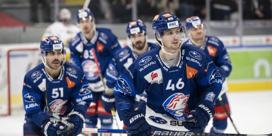 ZSC Lions