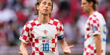 Luka Modric