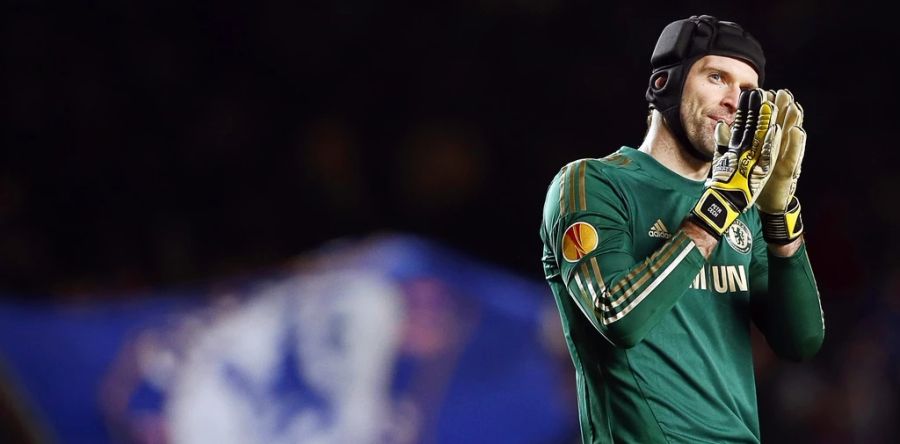 Cech FC Chelsea