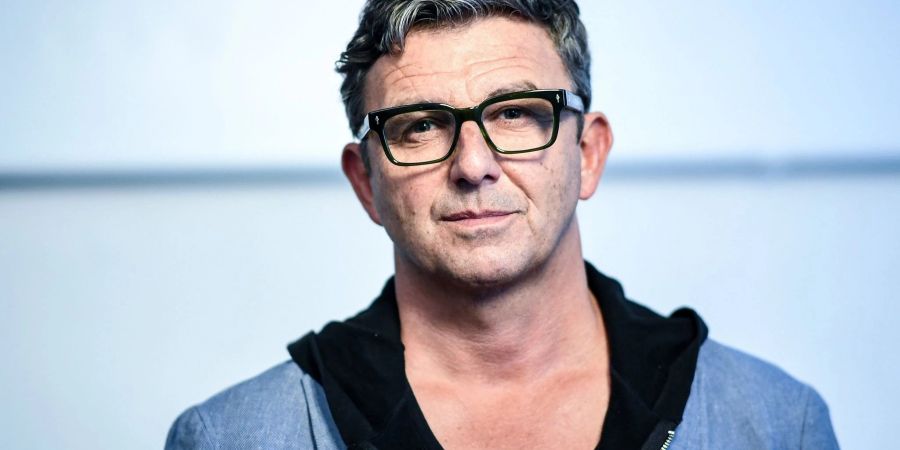 bergdoktor hans sigl