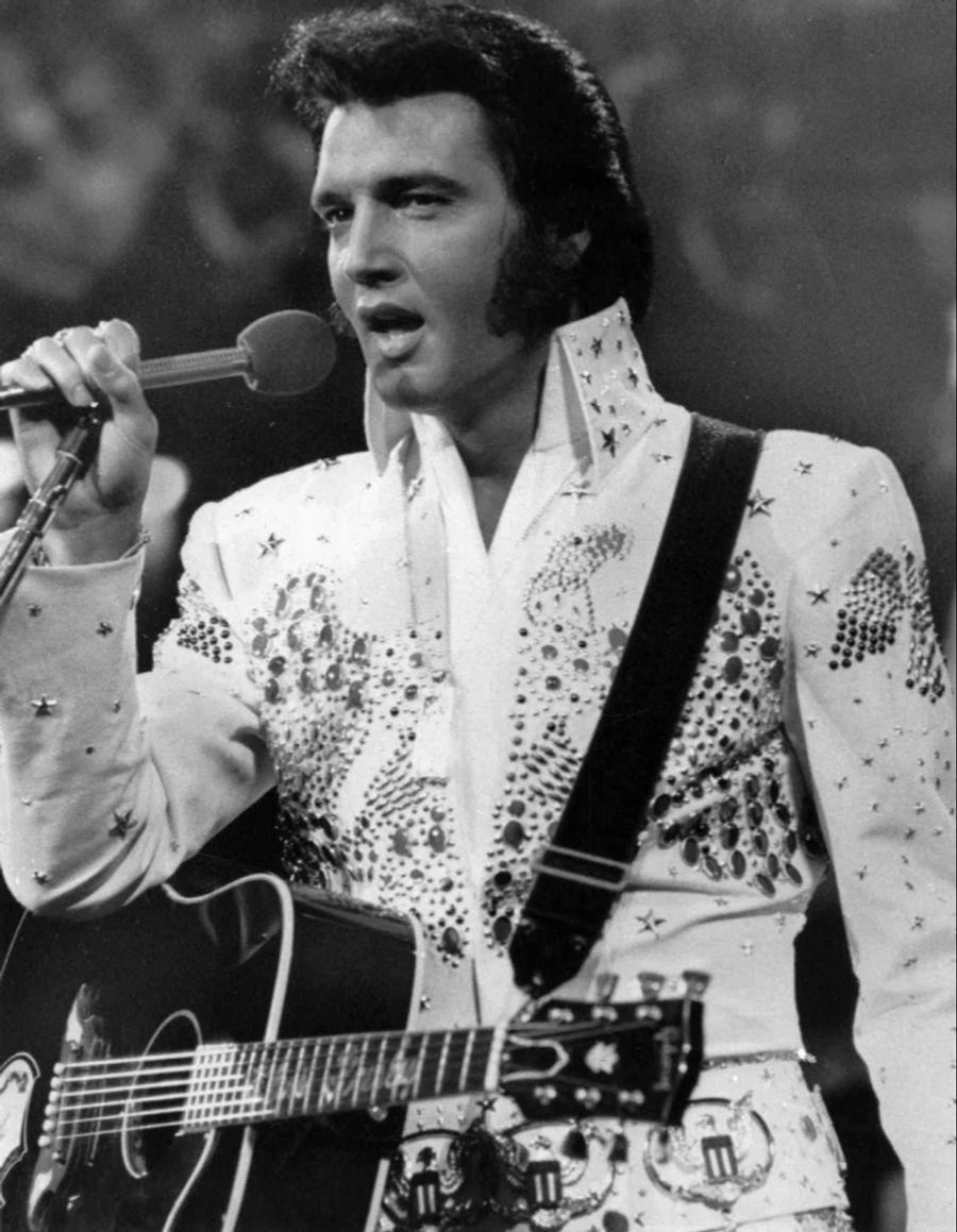 Presley