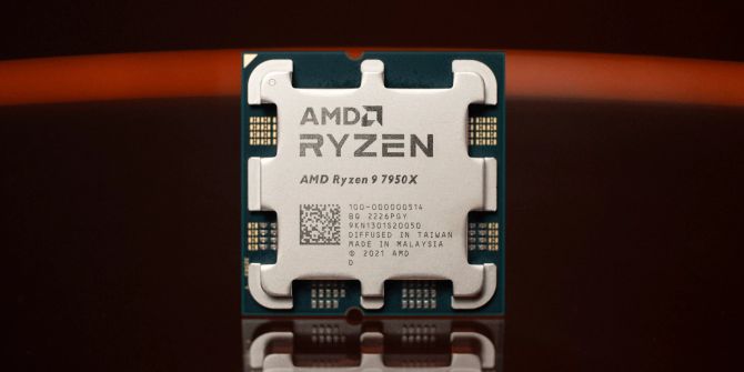 AMD Ryzen 7000 7950X