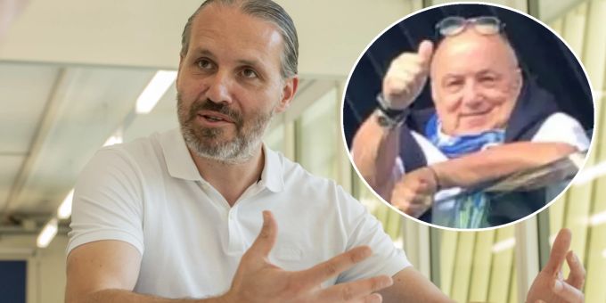 FCL-Meyer - «Klar habe ich mir Gedanken über meine Situation gemacht»