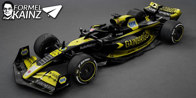 Teams als Hürde? - F1-Bosse laut Andretti «glücklich» – wegen Cadillac
