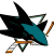 Logo San Jose Sharks