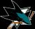 Logo San Jose Sharks