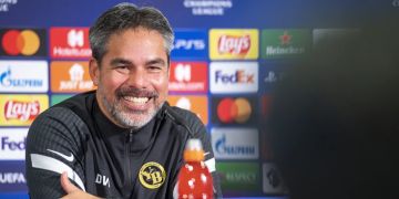 YB David Wagner