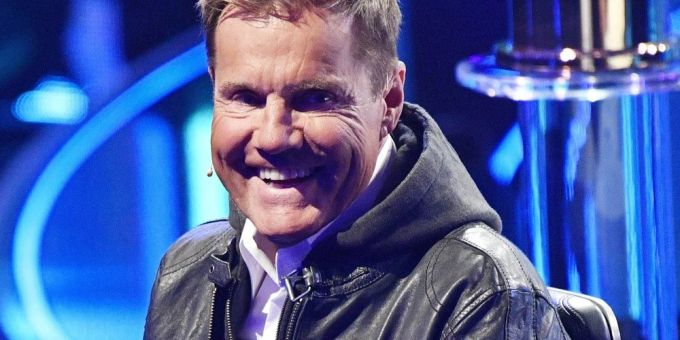 Dieter Bohlen ist ein letztes Mal als Juror bei «DSDS» dabei. dieter bohlen dsds