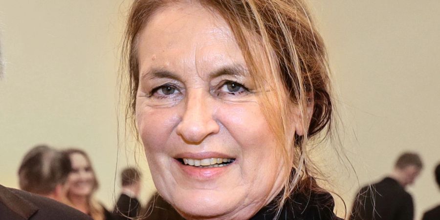 Irene Schulte-Hillen ist am Donnerstag nach schwerer Krankheit im Alter von 74 Jahren in Hamburg gestorben.