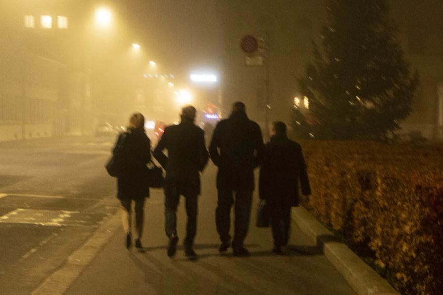 Nacht der langen Messer