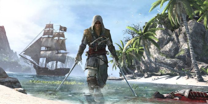 «Black Flag» - «Assassin's Creed»-Remake offenbar in Entwicklung