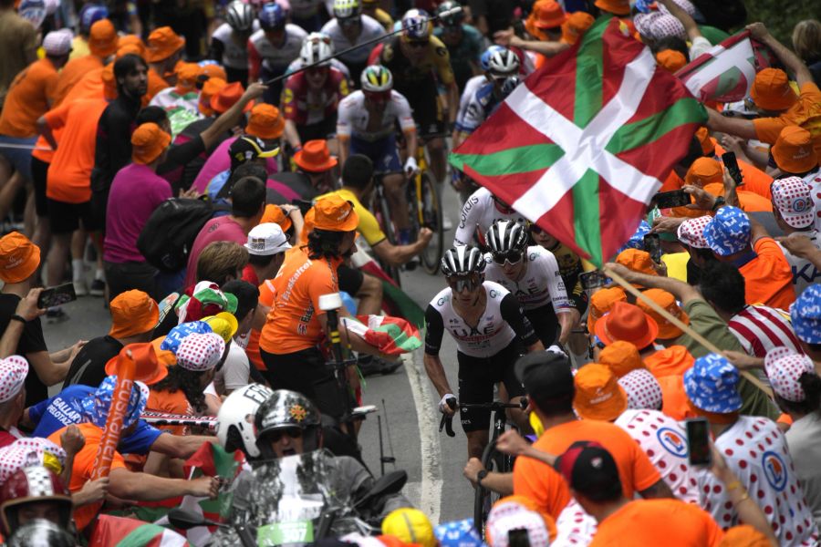 Tour de France