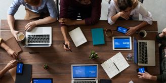 Ratlos? - So finden Sie Entscheidungshilfen zur richtigen Weiterbildung Ratlos? - So finden Sie Entscheidungshilfen zur richtigen Weiterbildung