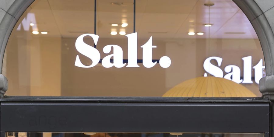 salt