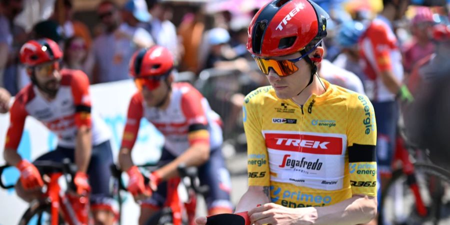 Tour de Suisse