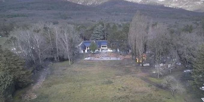 Luxus pur - Indisches Paar blättert für Genfersee-Villa 200 Mio. hin