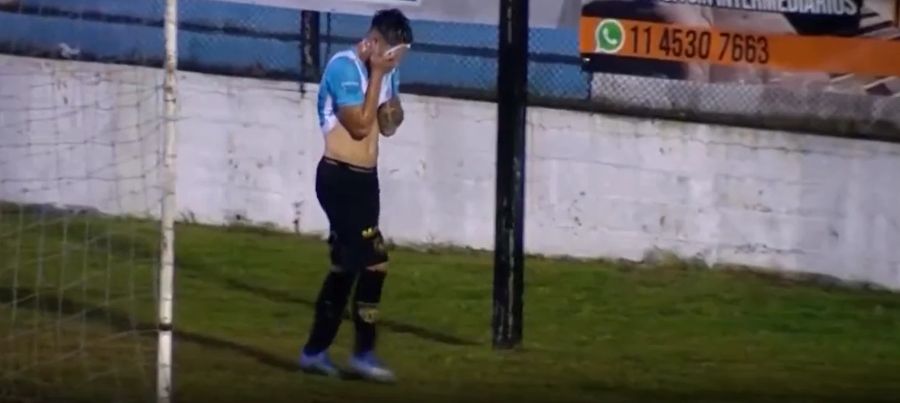 Leonel Ovejero