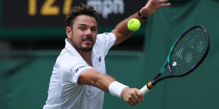 Stan Wawrinka