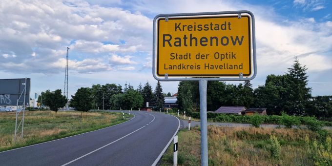 Der Tod der 15-Jährigen aus Rathenow, die am Samstag im Krankenhaus starb, geht auf Drogenkonsum zurück. ratheno drogen